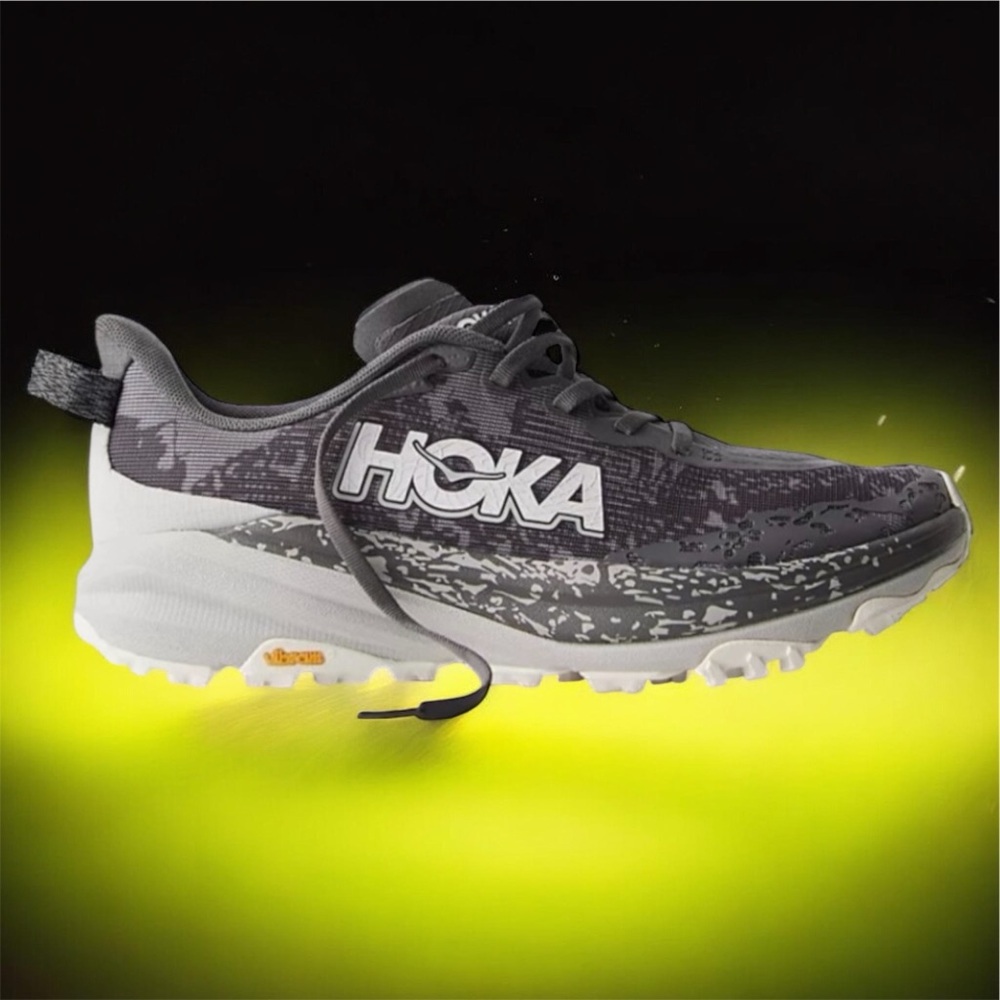 Hoka Speedgoat 6 Sneakers. No offers
